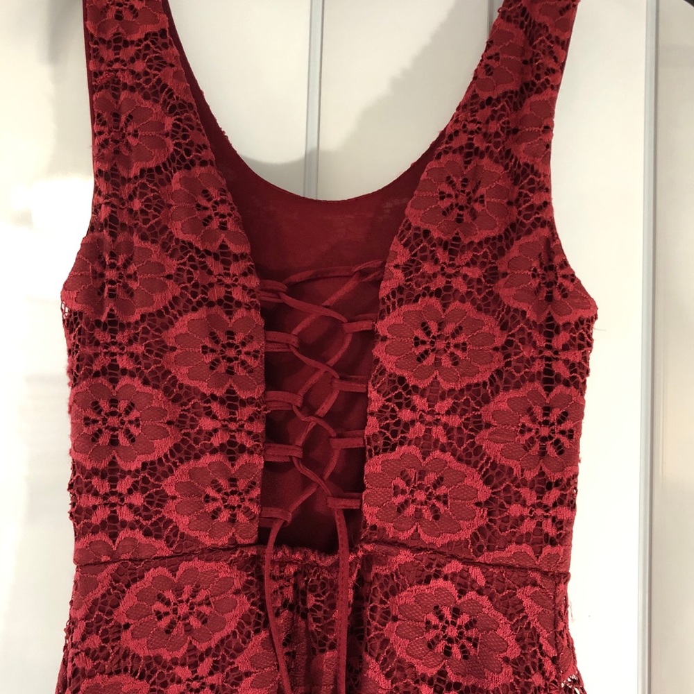 Dress - Picture 3 of 3